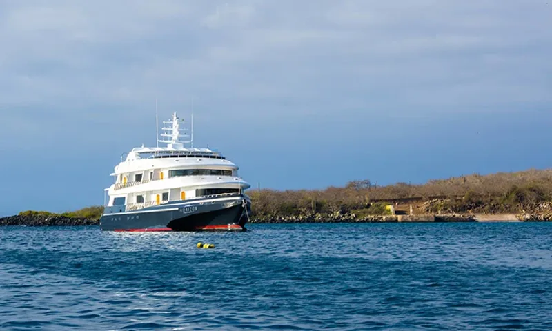 Galapagos Horizon – Bild 32