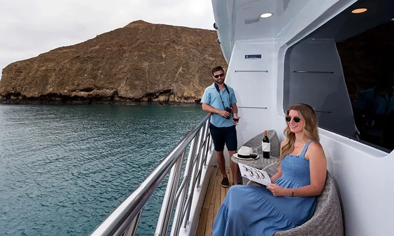 Galapagos Horizon – Bild 19
