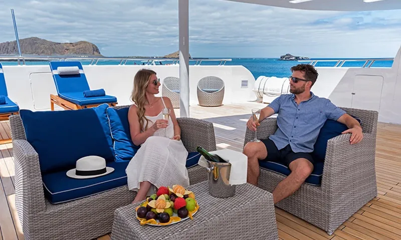 Galapagos Horizon – Bild 24