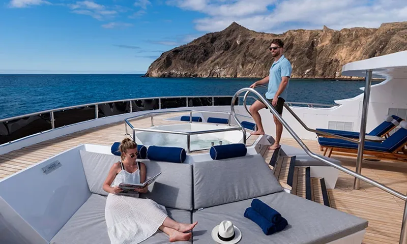 Galapagos Horizon – Bild 27