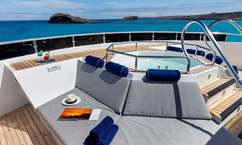 Galapagos Horizon – Bild 28