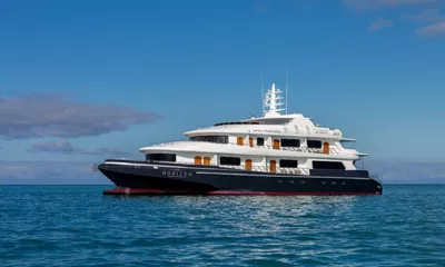 Galapagos Horizon – Bild 2