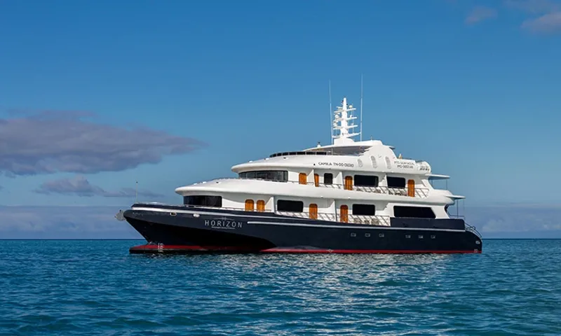 Galapagos Horizon – Bild 2