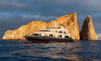 Galapagos Horizon – Bild 5