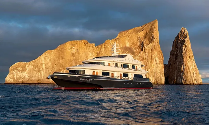 Galapagos Horizon – Bild 5