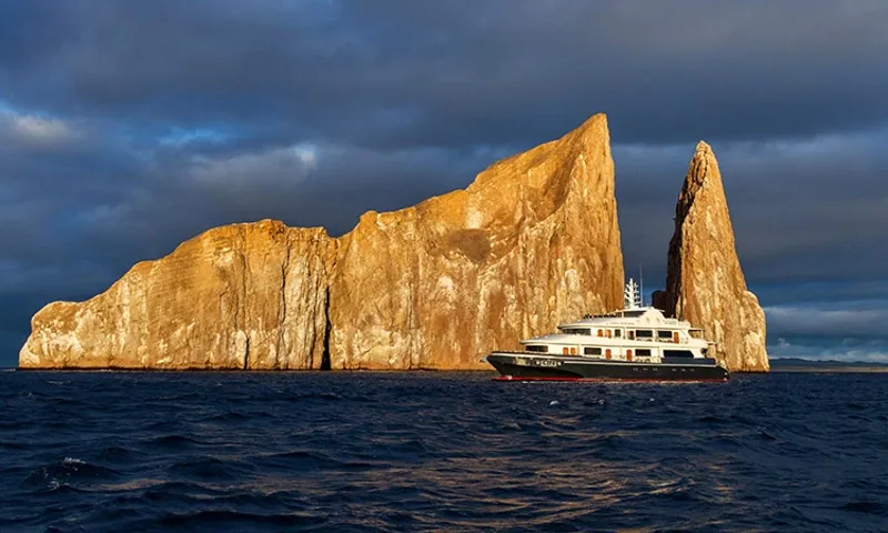 Galapagos Horizon – Bild 4