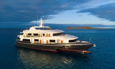 Galapagos Horizon – Bild 3