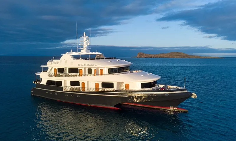 Galapagos Horizon – Bild 3