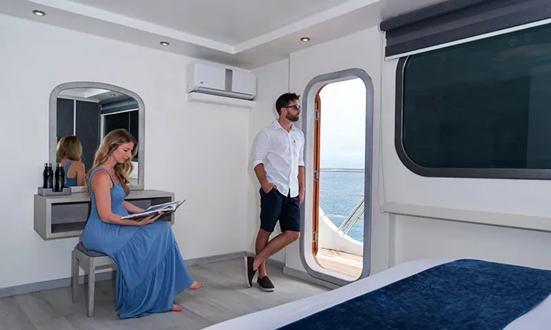 Galapagos Horizon – Bild 13