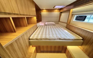 Sea Esta by Iliad Catamarans – Private Luxury Catamaran Charter in Singapore