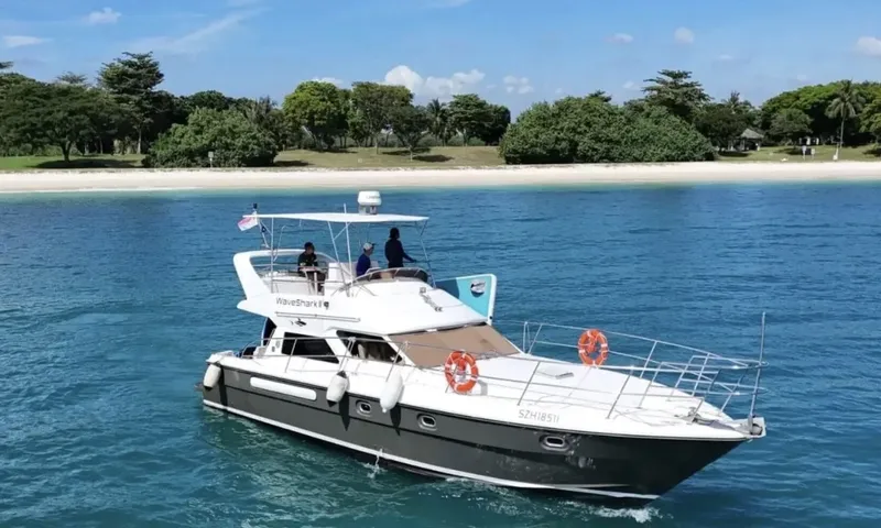 WaveShark II image 1