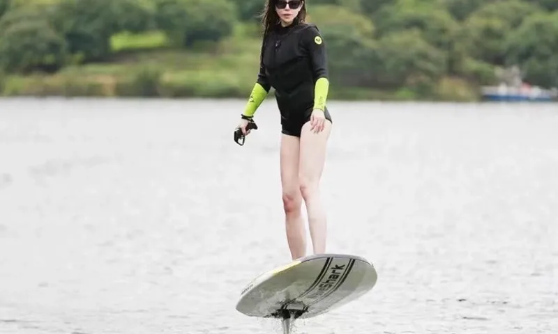WaveShark II image 11