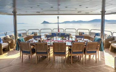 Purpose by Trinity Yachts – Private Superyacht Charter in Fiji