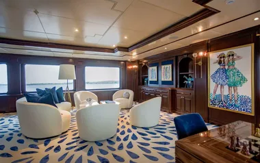 Purpose by Trinity Yachts – Private Superyacht Charter in Fiji