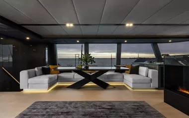 XMotion by Sunreef Yachts – Private Luxury Catamaran Charter in Rijeka