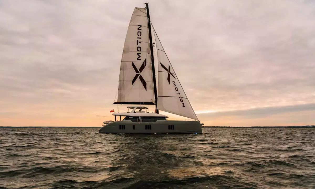 XMotion main image