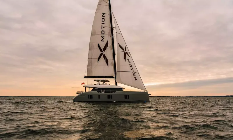 XMotion image 1