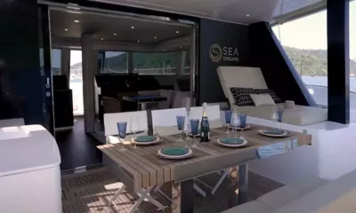 Sea Dreams image 3