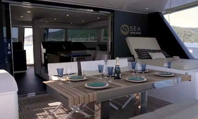 Sea Dreams image 3