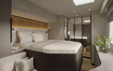 Sea Dreams by Sunreef Yachts – Private Luxury Catamaran Charter in Rijeka