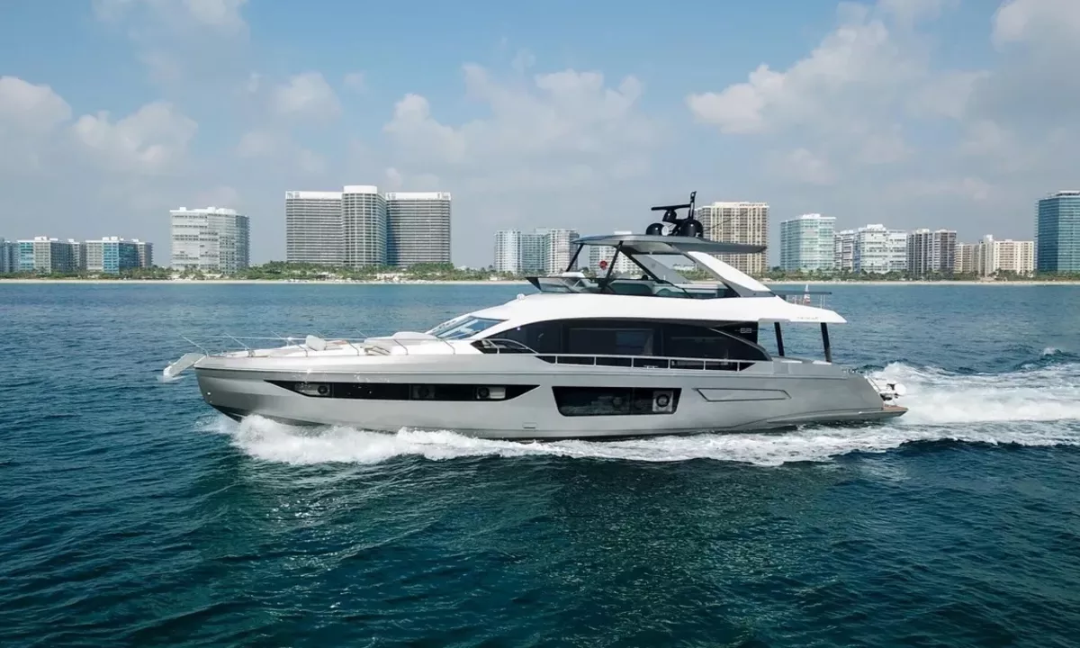 Spysea main image