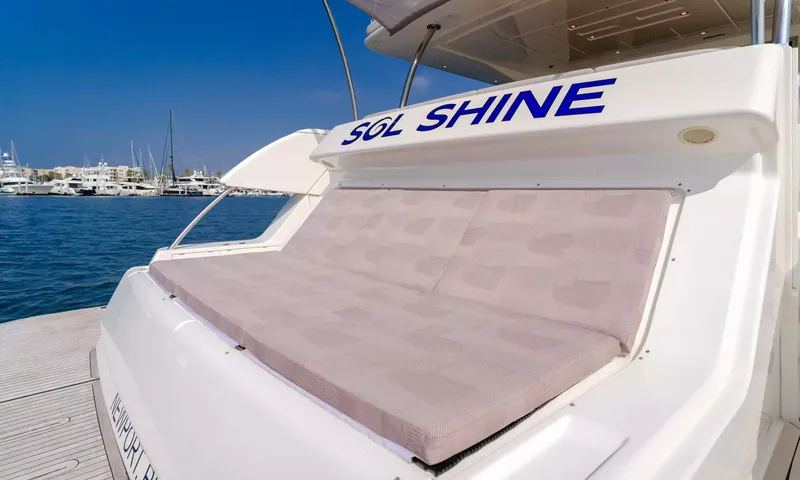 Sol Shine image 16