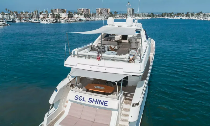 Sol Shine image 17