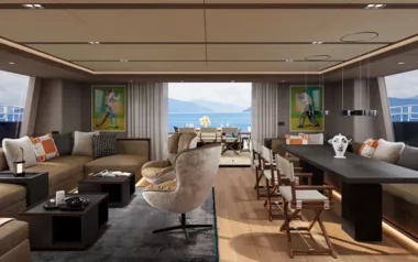 Ahava by Sunreef Yachts – Private Luxury Catamaran Charter in St Kitts and Nevis