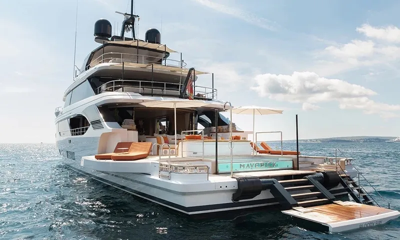 Maverick image 25