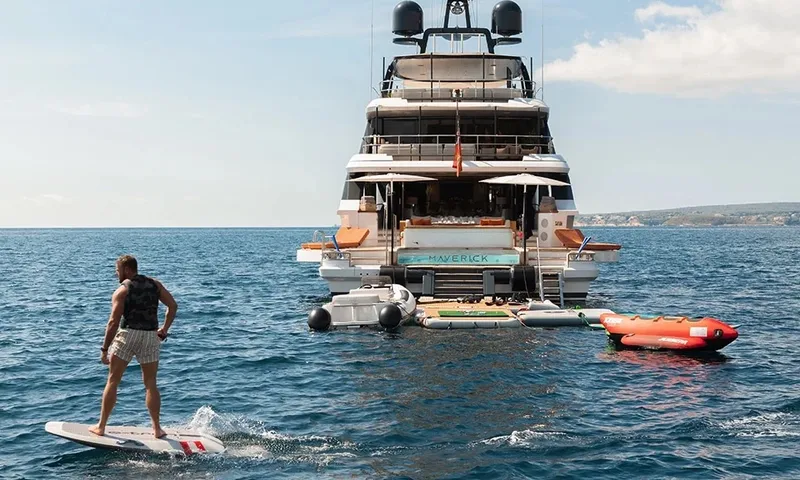 Maverick image 26