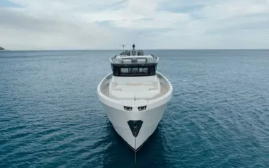 Bluegame74 by Bluegame – Private Motor Yacht Charter in France