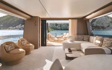 Balance by Azimut – Private Motor Yacht Charter in Croatia