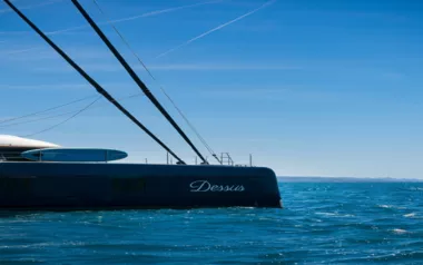 Dessus by Sunreef Yachts – Private Luxury Catamaran Charter in Croatia