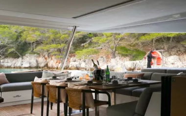 Solormar by Fountaine Pajot – Private Sailing Catamaran Charter in Rijeka