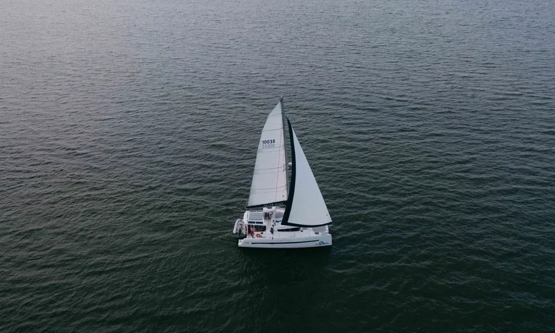 Serenity I image 12