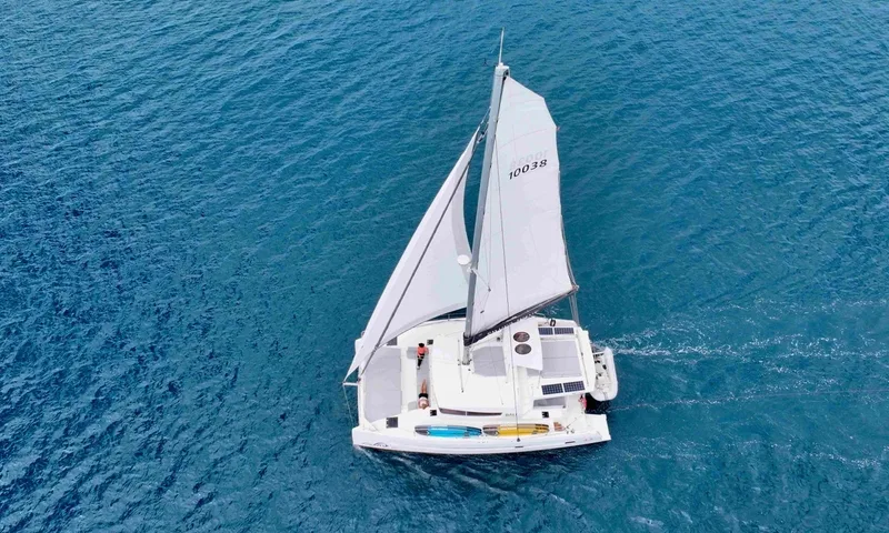 Serenity I image 15