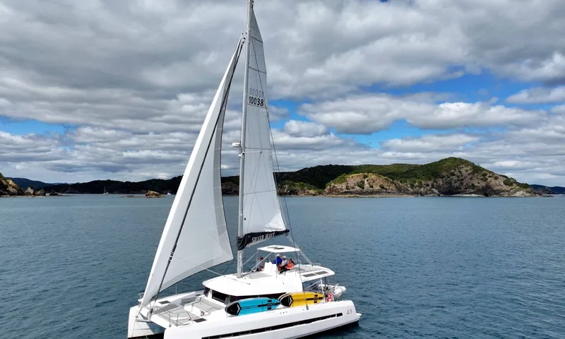 Serenity I image 16