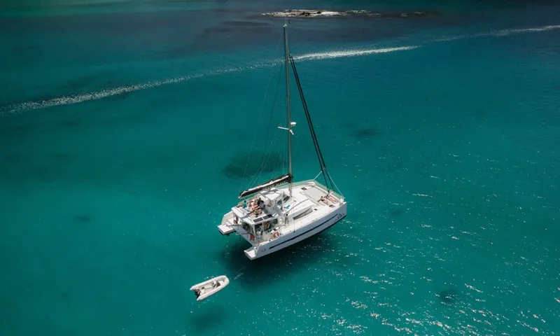 Serenity I image 17