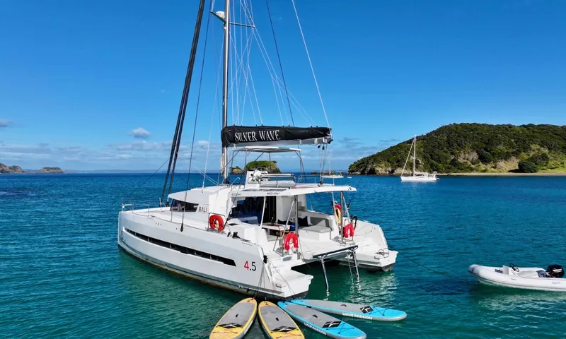 Serenity I image 18