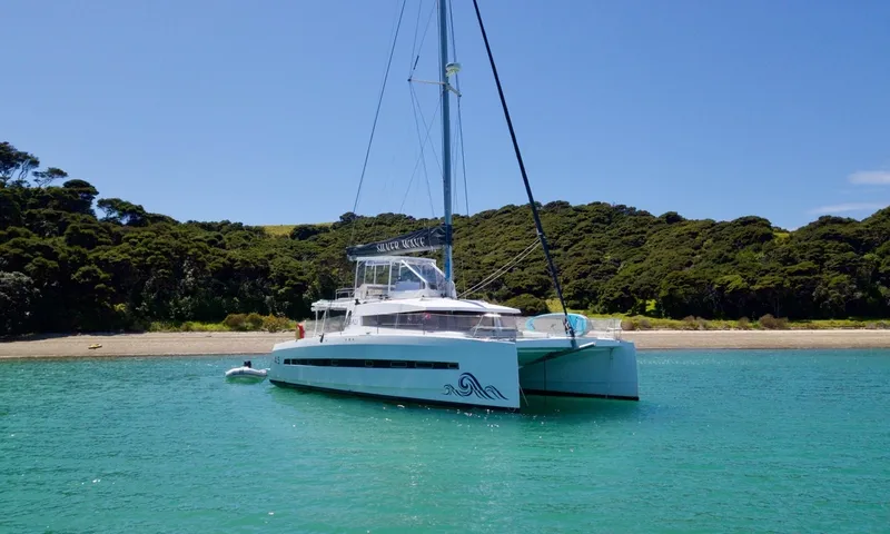 Serenity I image 32