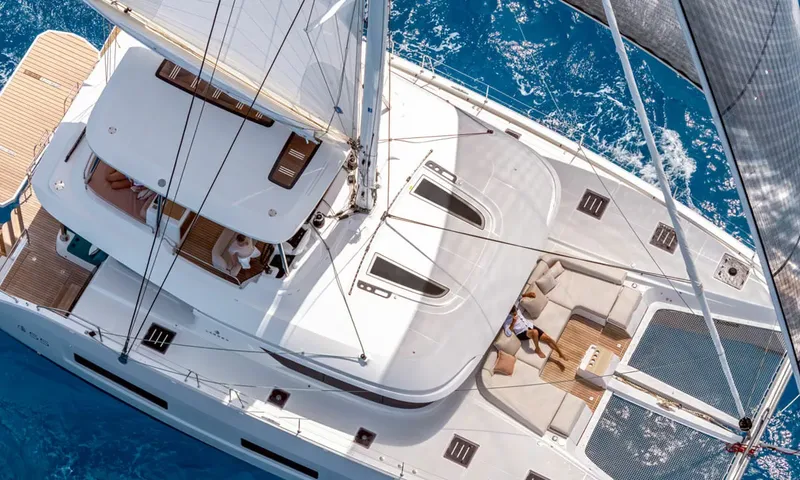 Lady M (Croatia) image 25
