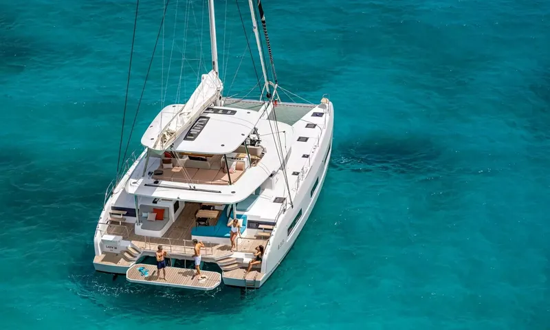 Lady M (Croatia) image 26