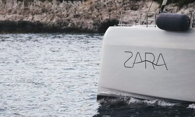 Zara image 6