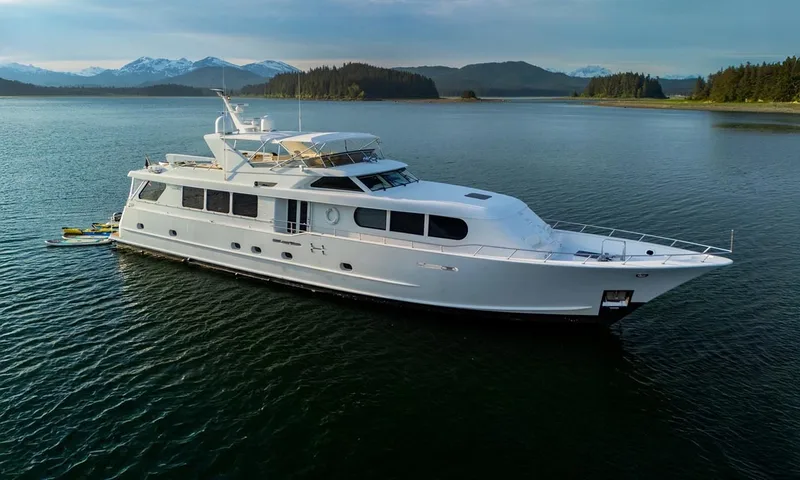 My Lady Alaska – Bild 38