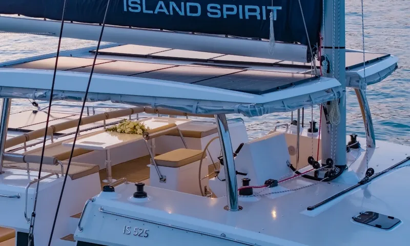 Electric Spirit image 8