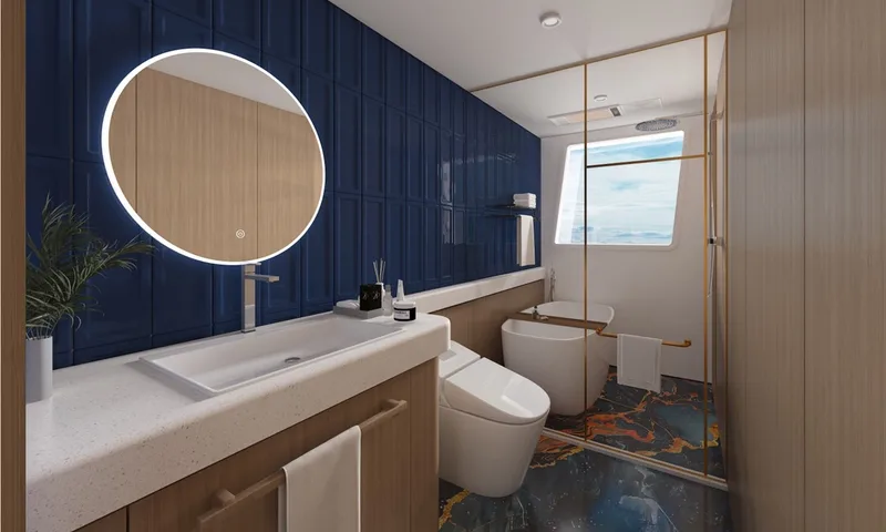Blue Pearl image 13
