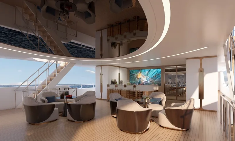 Blue Pearl image 18