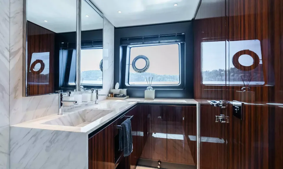 L'As Bleu, 2025 Riva Diva 82, photo 7
