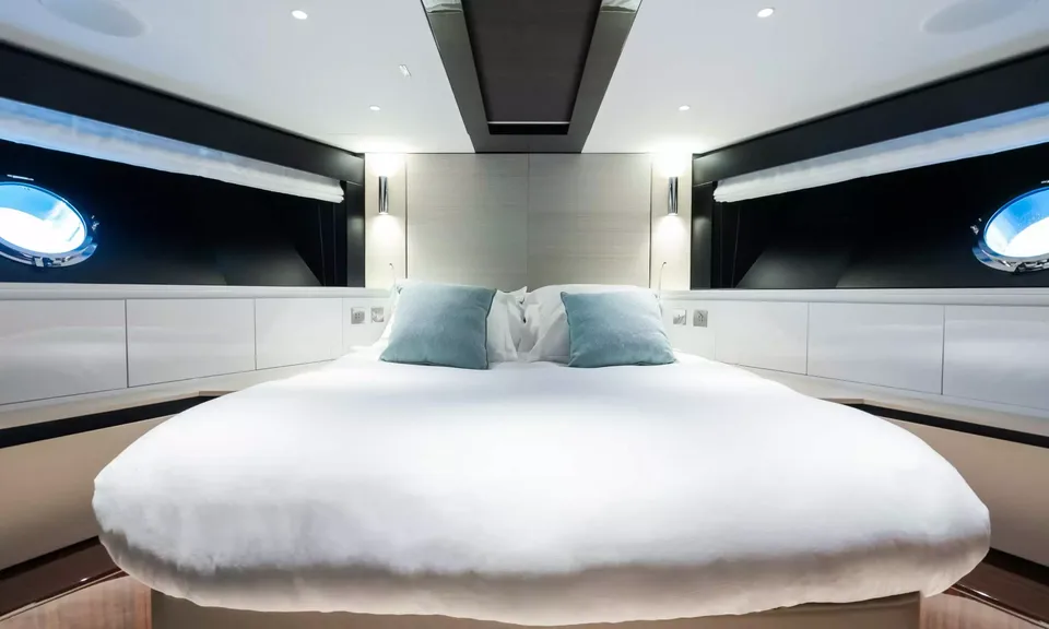 L'As Bleu, 2025 Riva Diva 82, photo 8