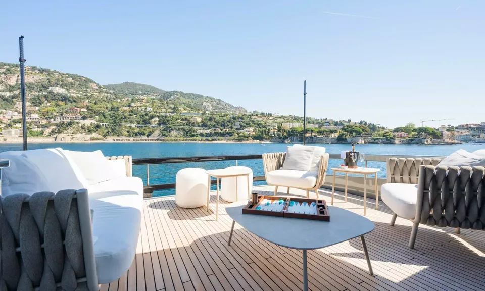 L'As Bleu, 2025 Riva Diva 82, photo 13
